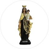 Resinas para Artigos Religiosos