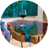 Resinas para Madeira