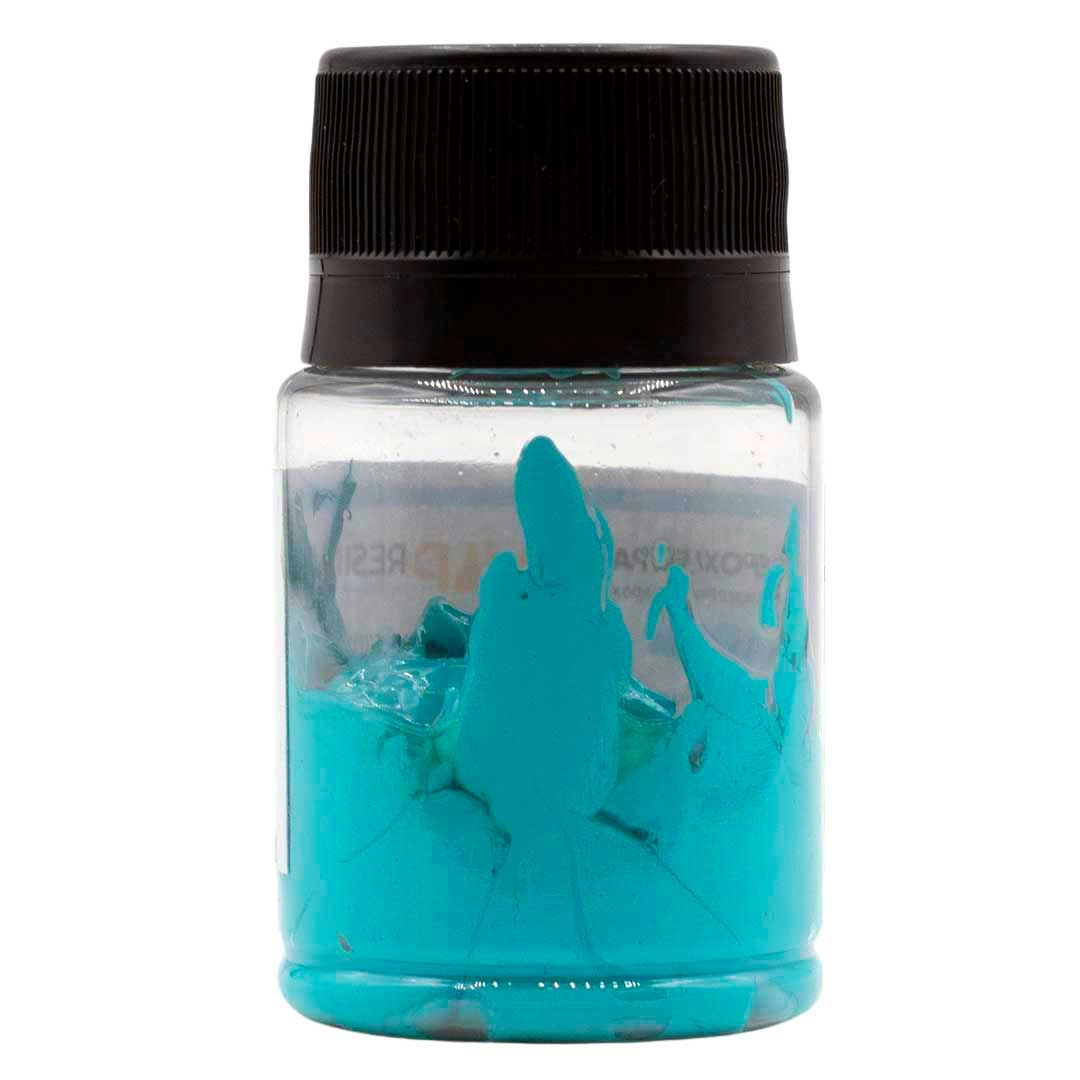 Pigmento Epóxi Pasta Corante Cores Ange 100g Vip Resinas