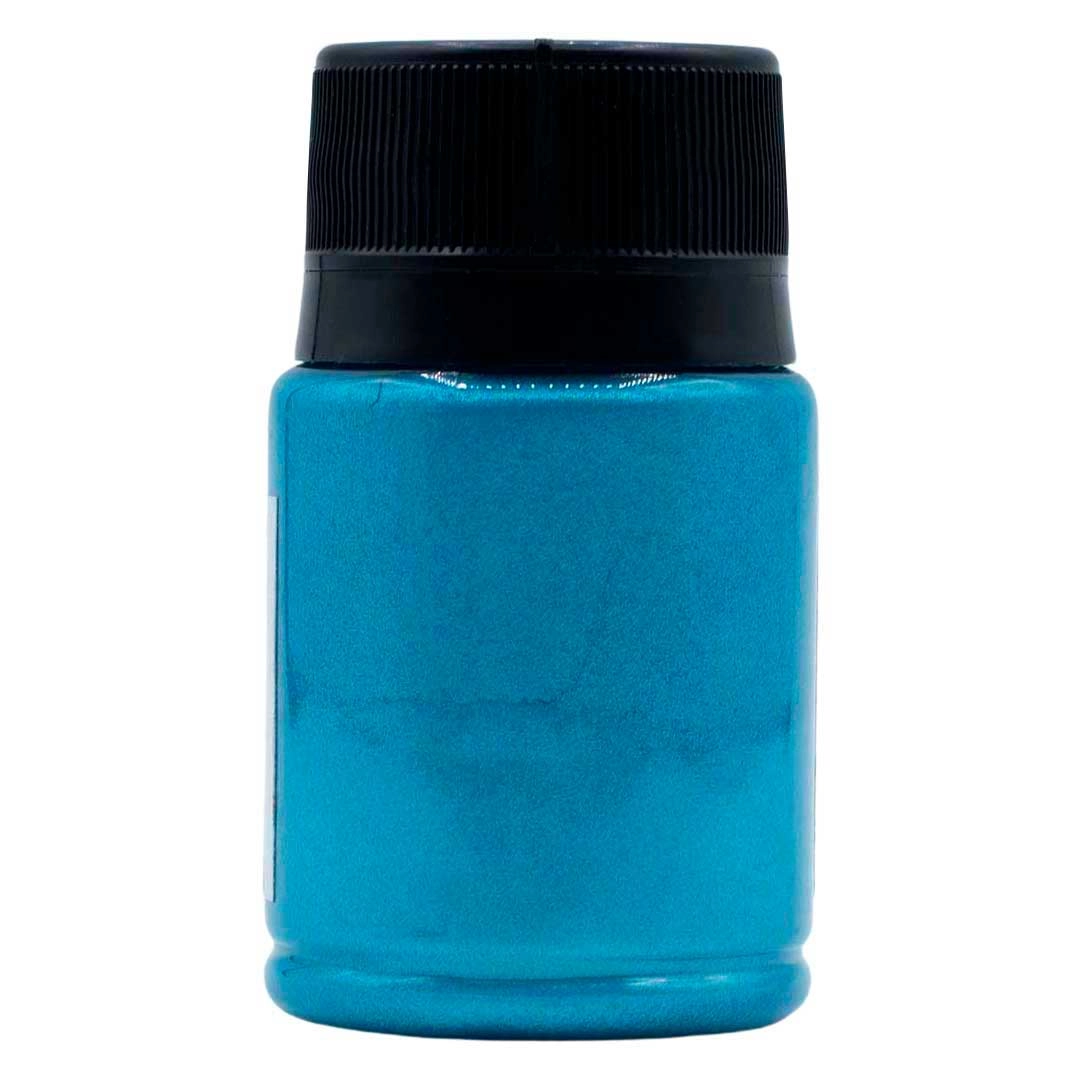 Pigmento Epóxi Pasta Corante Cores Ange 25g Vip Resinas