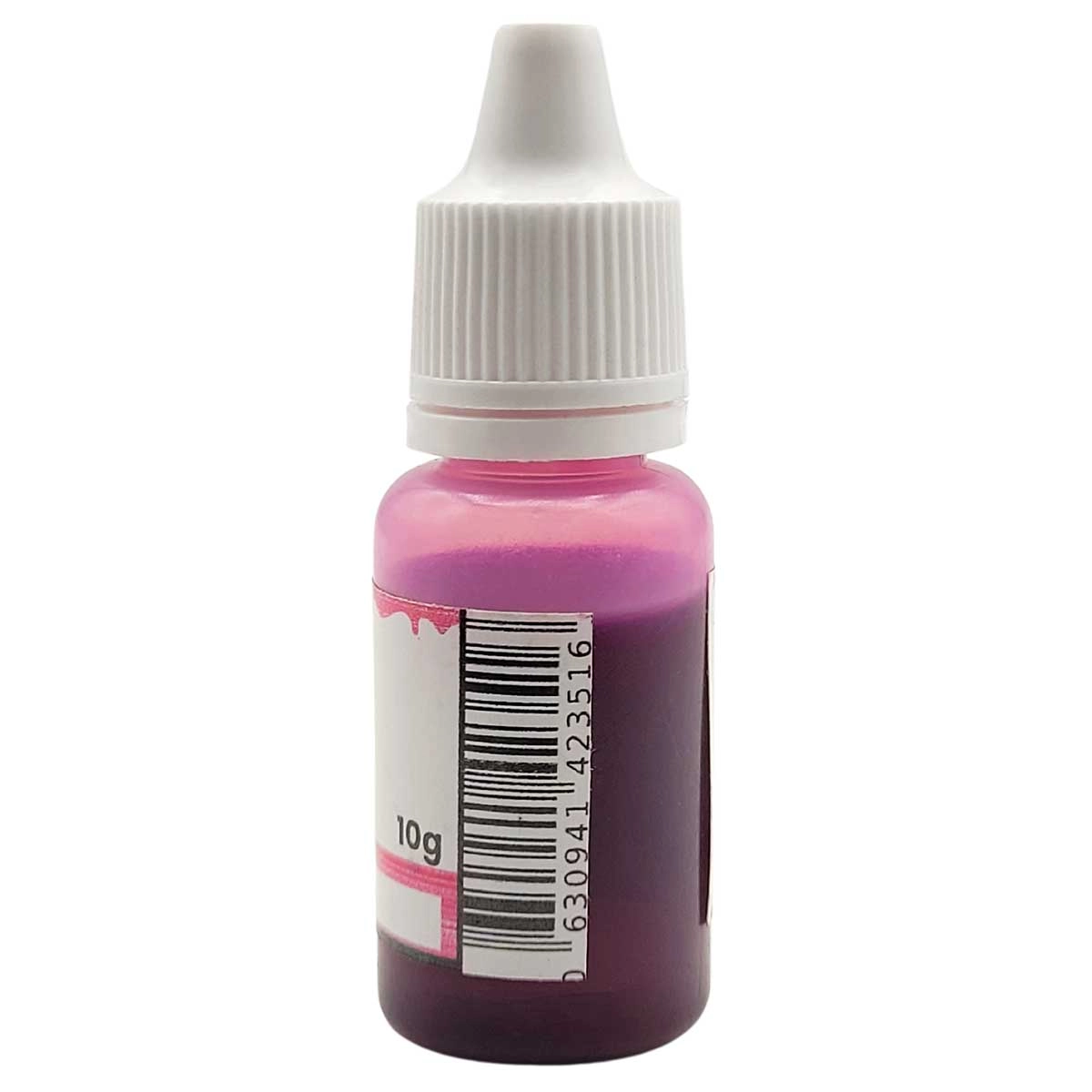 Pigmento Epóxi Para Resinas Translúcido 10g Vip Resinas