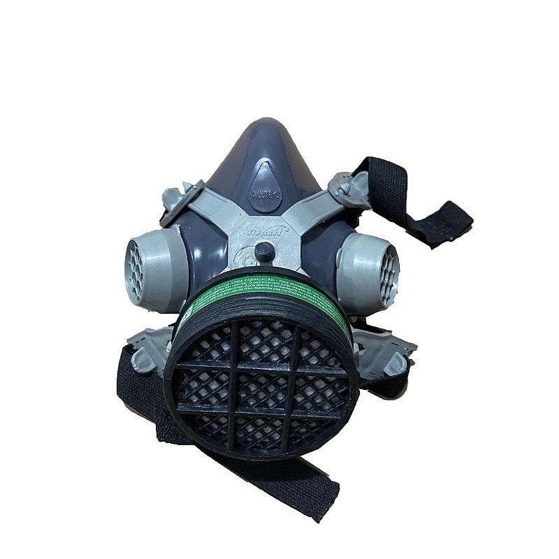 Kit Conjunto Completo EPI'S Para Resinagem Vip Resinas