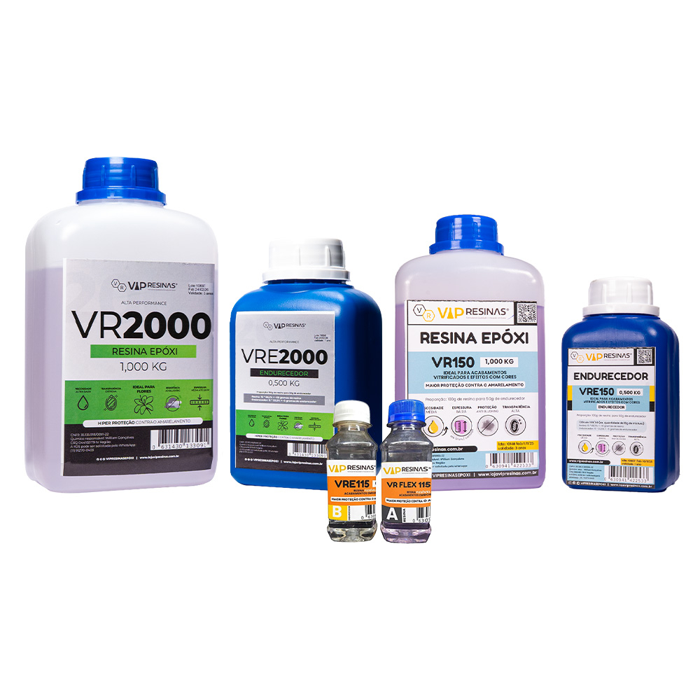 KIT SN (INTERMEDIÁRIO - FLORES)