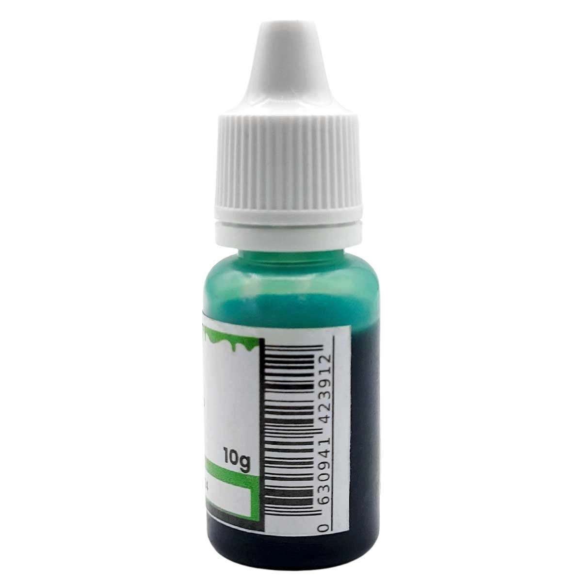 Pigmento Epóxi Para Resinas Translúcido 10g Vip Resinas