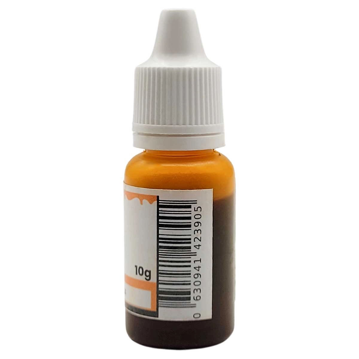 Pigmento Epóxi Para Resinas Translúcido 10g Vip Resinas