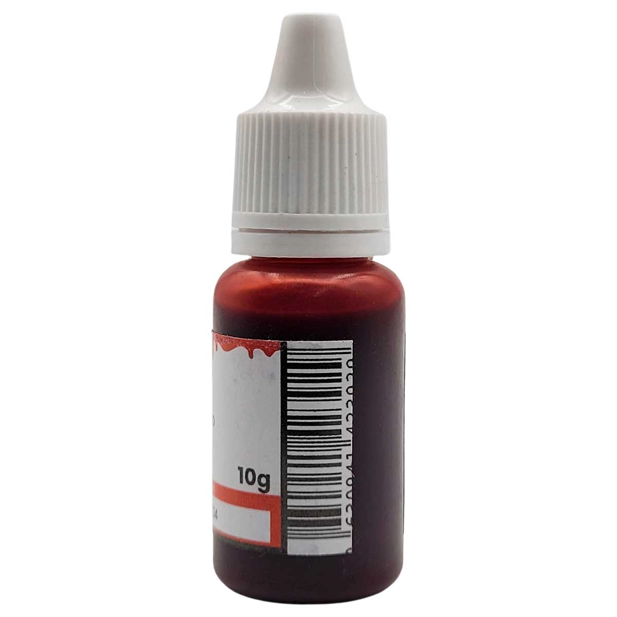 Pigmento Epóxi Para Resinas Translúcido 10g Vip Resinas