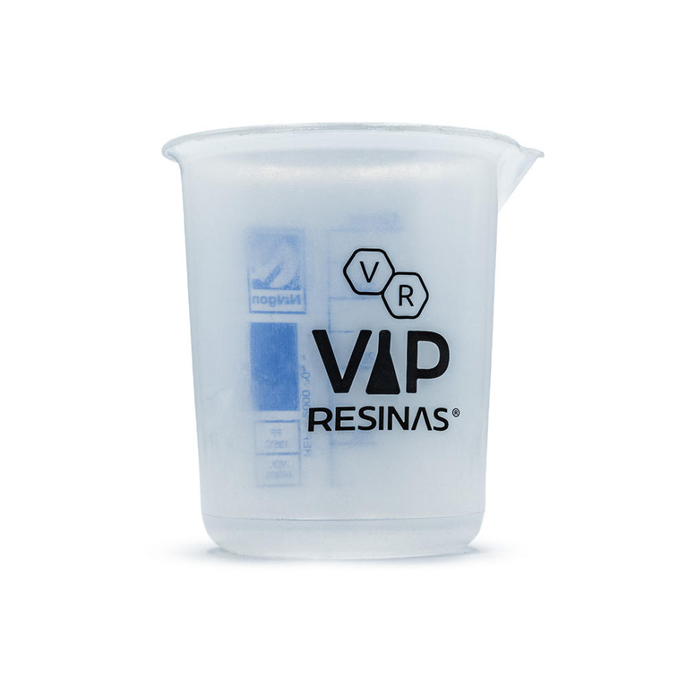 Recipiente Graduado Para Mistura Becker 400ml Vip Resinas Recipiente Graduado Para Mistura Becker 400ml Vip Resinas