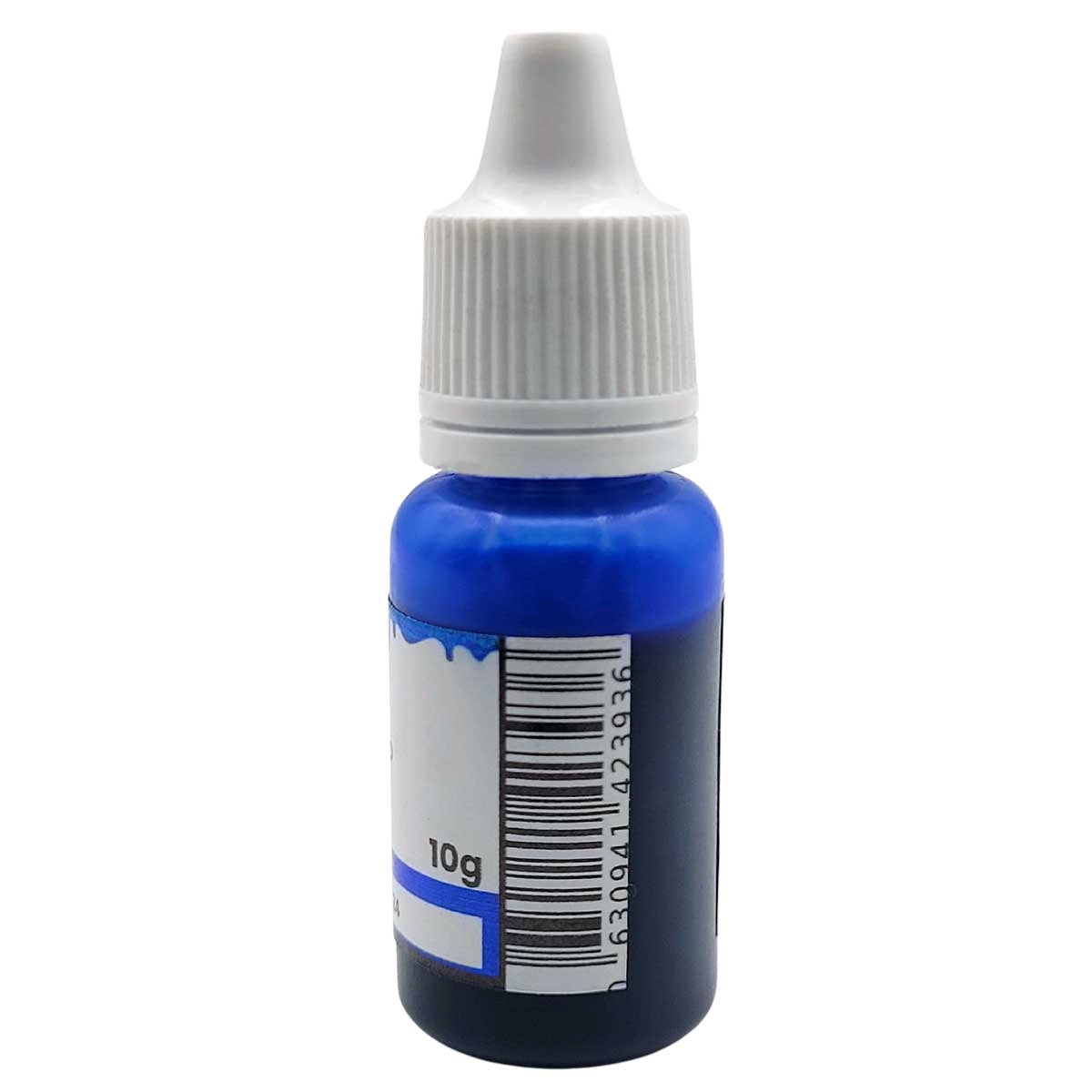 Pigmento Epóxi Para Resinas Translúcido 10g Vip Resinas