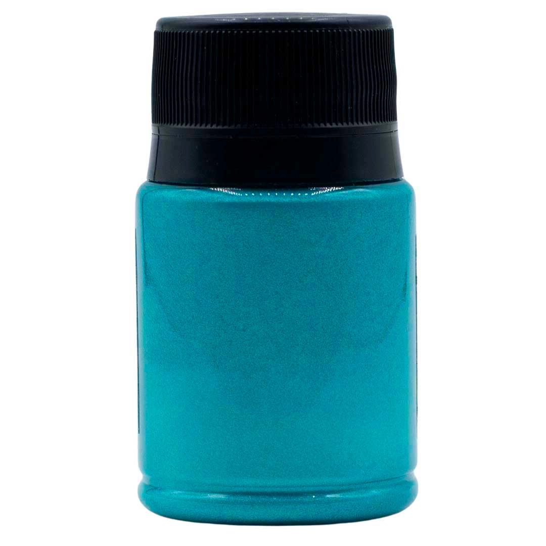 Pigmento Epóxi Pasta Corante Cores Ange 25g Vip Resinas