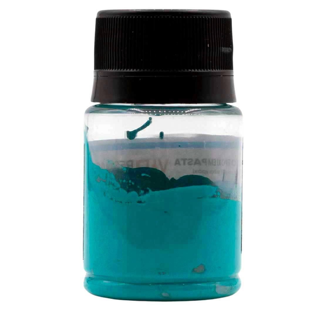 Pigmento Epóxi Pasta Corante Cores Ange 50g Vip Resinas