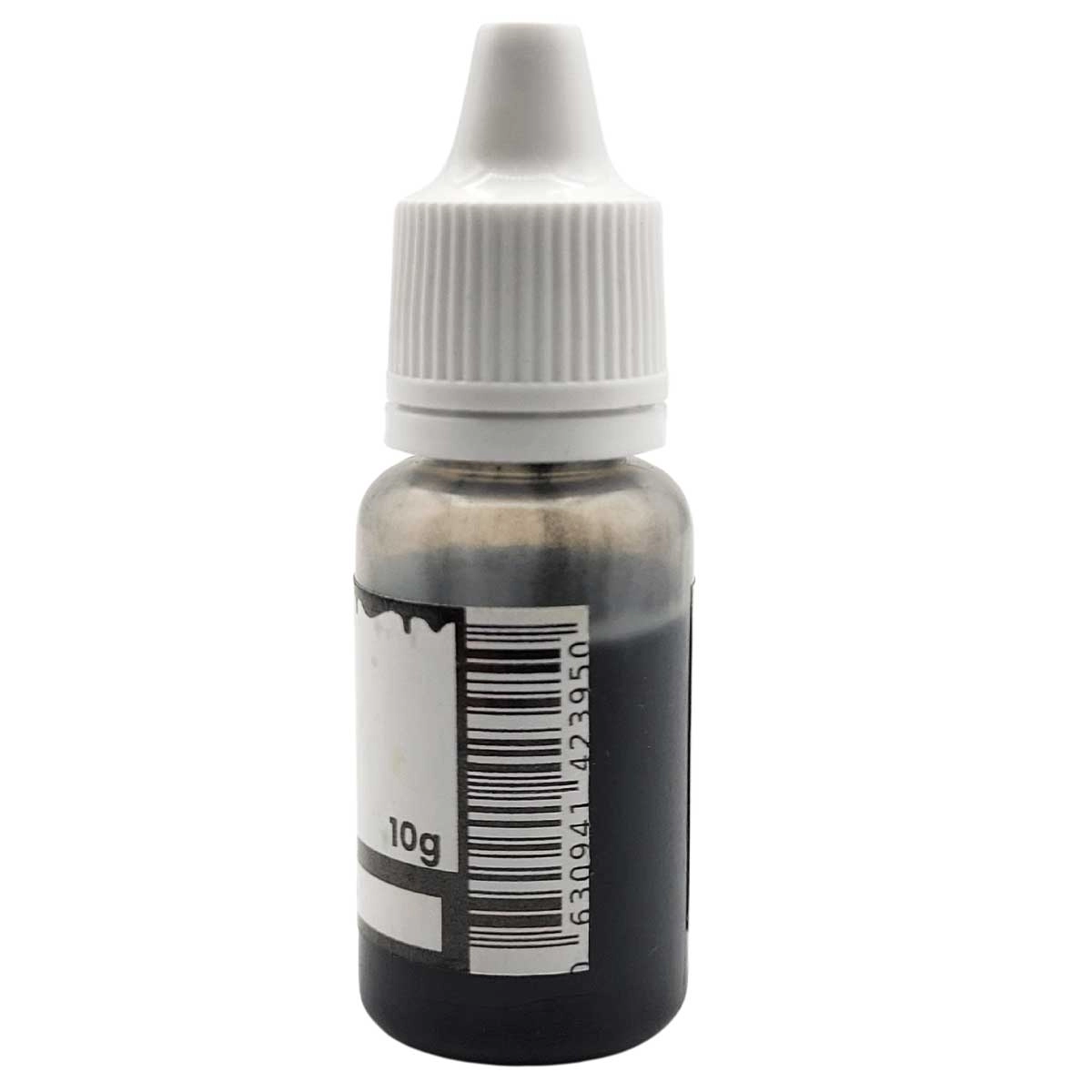 Pigmento Epóxi Para Resinas Translúcido 10g Vip Resinas