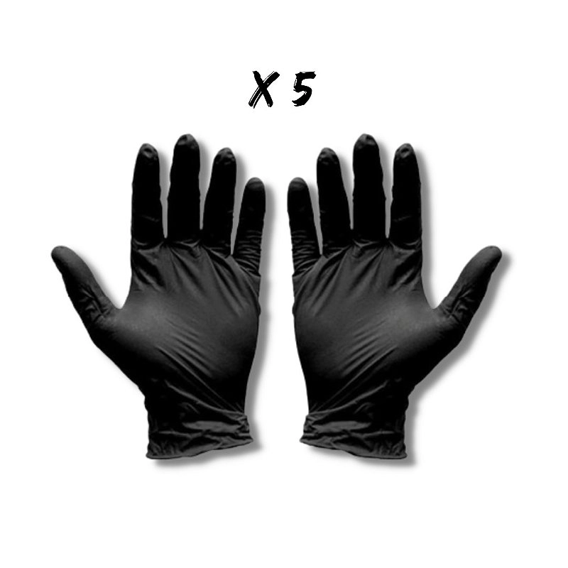 Kit Conjunto Completo EPI'S Para Resinagem Vip Resinas