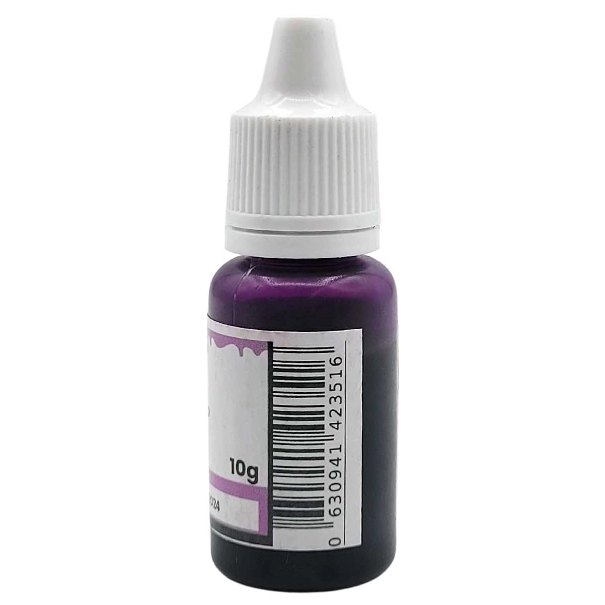 Pigmento Epóxi Para Resinas Translúcido 10g Vip Resinas