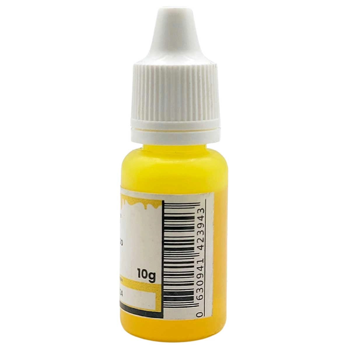 Pigmento Epóxi Para Resinas Translúcido 10g Vip Resinas