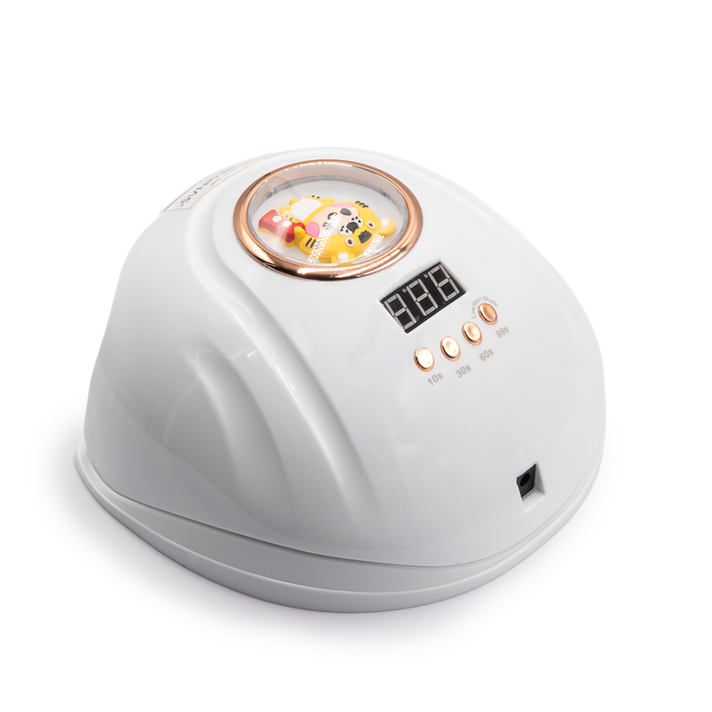 Cabine De Cura UV Resina 268w Estufa Secagem Rápida Luz Led Cabine De Cura UV Resina 268w Estufa Secagem Rápida Luz Led
