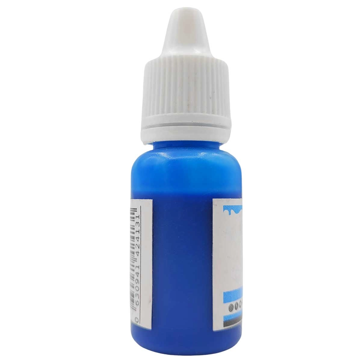 Pigmento Epóxi Translúcido Neon 10g Cores Avulsas VipResinas