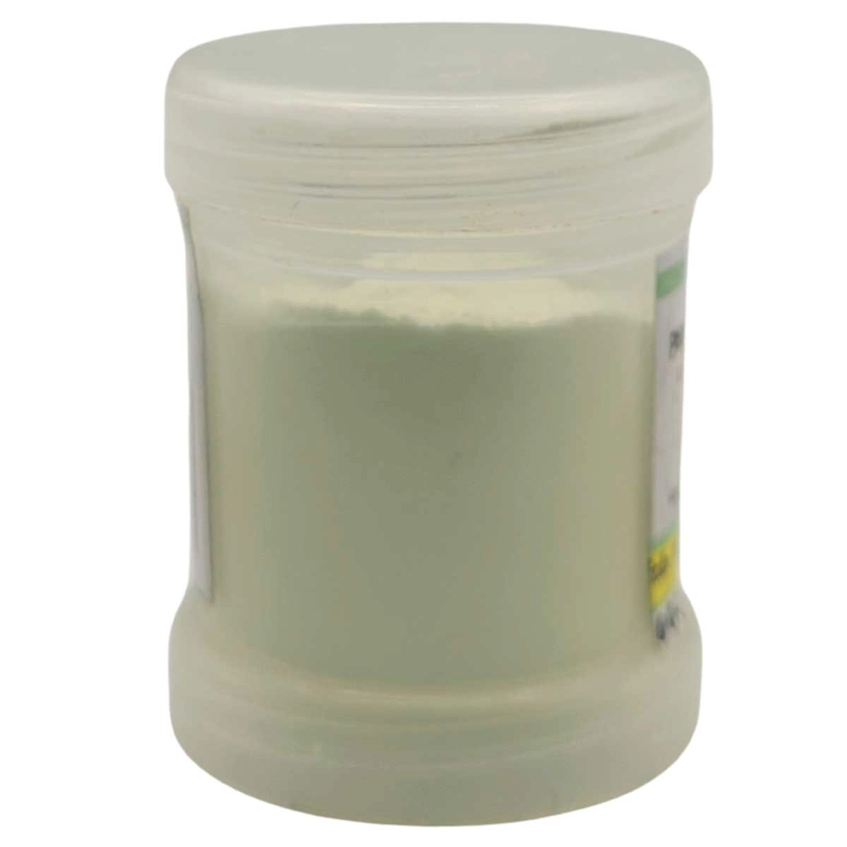 Pigmento Epóxi Em P/Resina Pó Luminoso Verde Vip Resinas