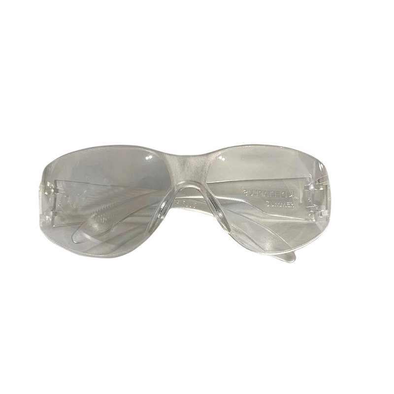 Kit Conjunto Completo EPI'S Para Resinagem Vip Resinas