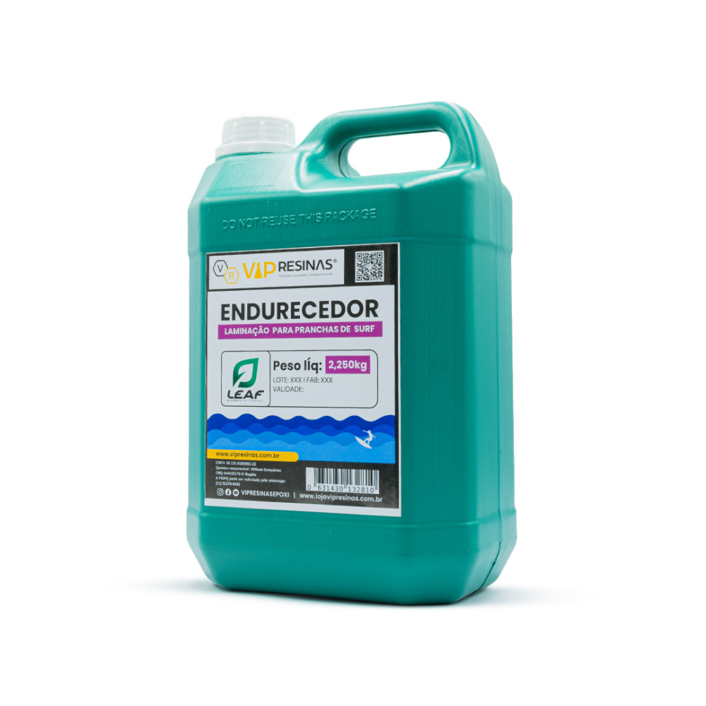 RESINA PARA LAMINAÇÃO DE PRANCHAS DE SURF - 7,25kg. RESINA PARA LAMINAÇÃO DE PRANCHAS DE SURF - 7,25kg.